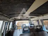 1987 Volkswagen T3