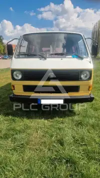 1987 Volkswagen T3