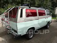 1987 Volkswagen T3