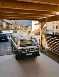 1987 Volkswagen T3
