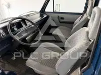 1987 Volkswagen T3