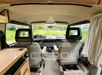 1987 Volkswagen T3