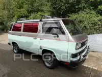 1987 Volkswagen T3