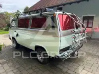 1987 Volkswagen T3
