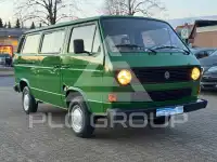 1987 Volkswagen T3