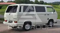 1987 Volkswagen T3
