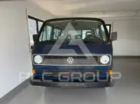 1987 Volkswagen T3