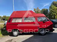 1987 Volkswagen T3