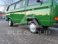 1987 Volkswagen T3
