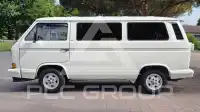 1987 Volkswagen T3