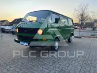 1987 Volkswagen T3