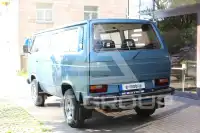 1987 Volkswagen T3