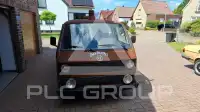 1987 Volkswagen T3