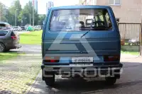1987 Volkswagen T3