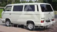 1987 Volkswagen T3