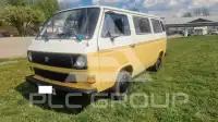 1987 Volkswagen T3