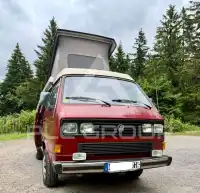 1987 Volkswagen T3
