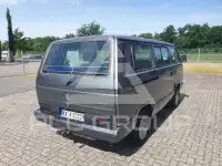 1987 Volkswagen T3