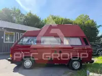 1987 Volkswagen T3