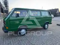 1987 Volkswagen T3
