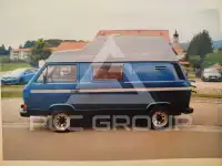 1987 Volkswagen T3