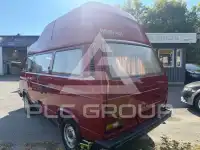 1987 Volkswagen T3