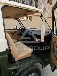 1987 Volkswagen T3