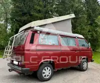 1987 Volkswagen T3
