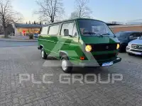 1987 Volkswagen T3