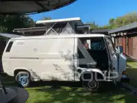 1987 Volkswagen T3