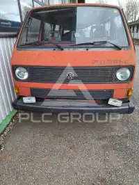1987 Volkswagen T3