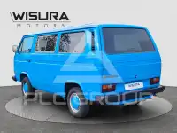 1987 Volkswagen T3