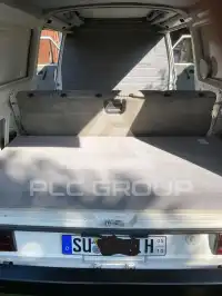 1987 Volkswagen T3