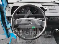 1987 Volkswagen T3