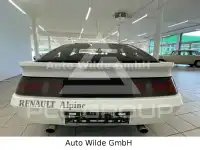 1987 Renault Alpine