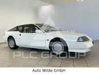 1987 Renault Alpine