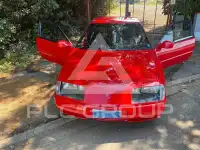 1987 Renault Alpine