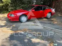 1987 Renault Alpine