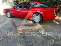 1987 Renault Alpine