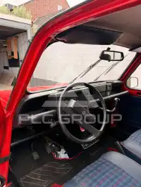 1987 Renault R 4