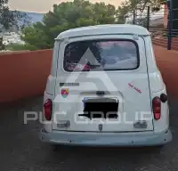 1987 Renault R 4