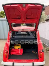 1987 Renault R 4