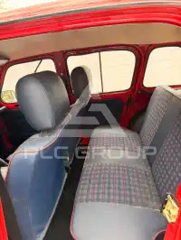 1987 Renault R 4