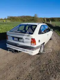 1987 Opel Kadett