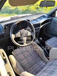 1987 Opel Kadett