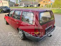 1987 Opel Kadett