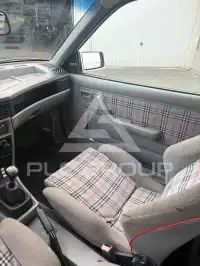 1987 Opel Kadett