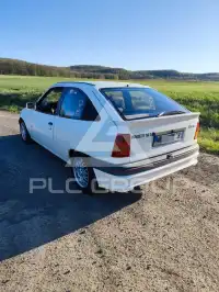 1987 Opel Kadett