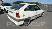 1987 Opel Kadett