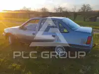 1987 Opel Kadett